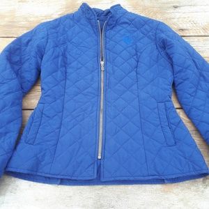 Arista Quilted Riding Jacket Equestrian